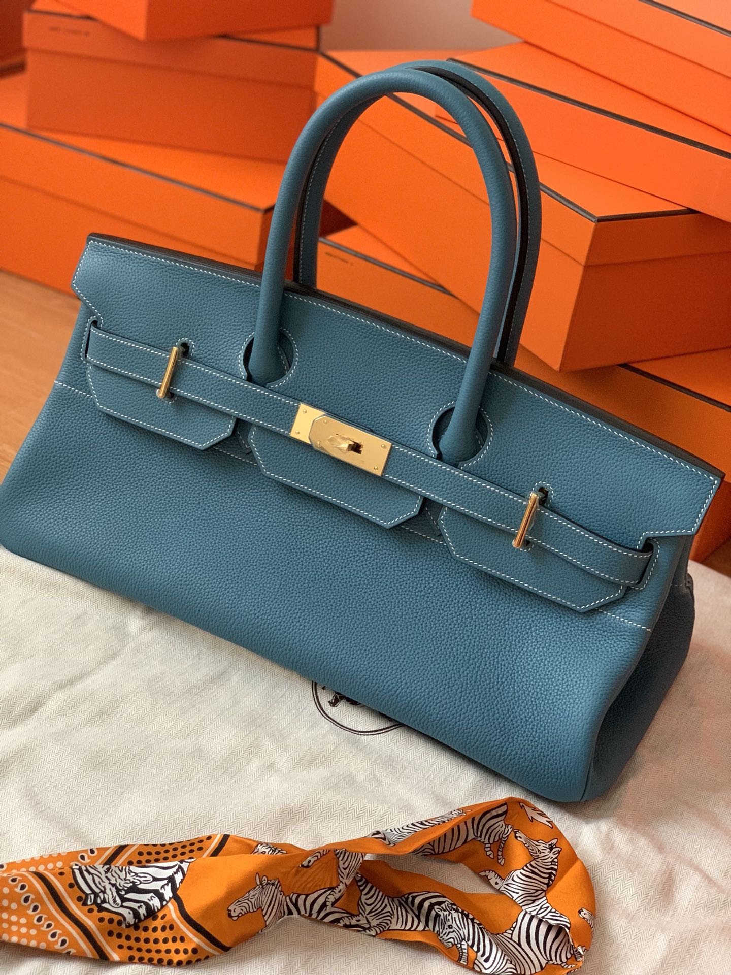 Birkin 42.
