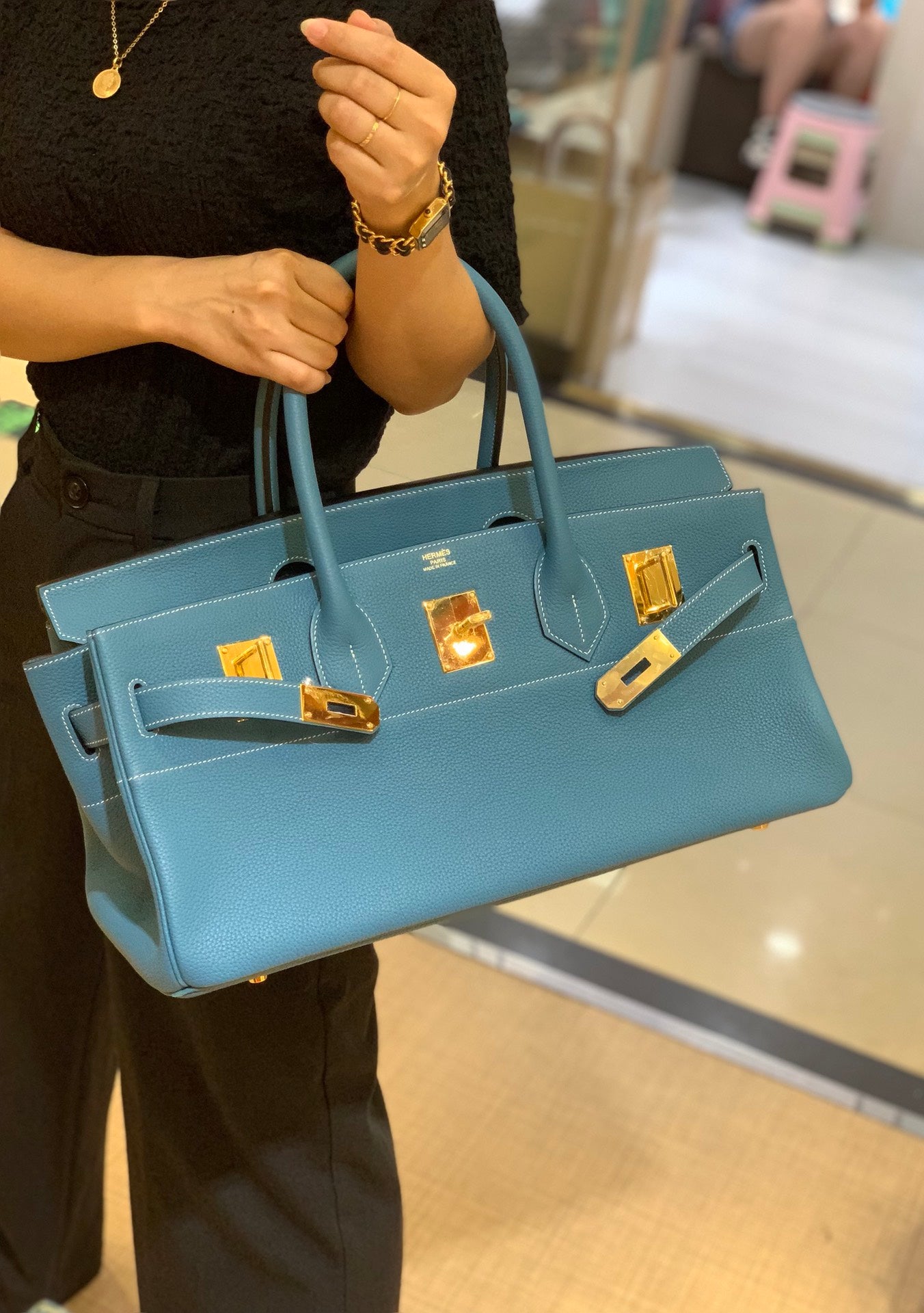 Birkin 42.