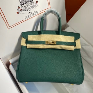 Birkin 25 Togo