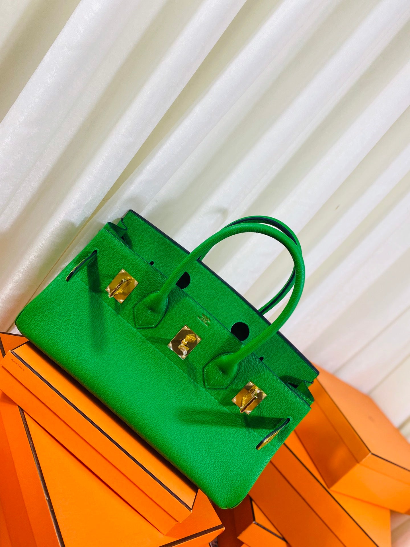 Birkin 42.