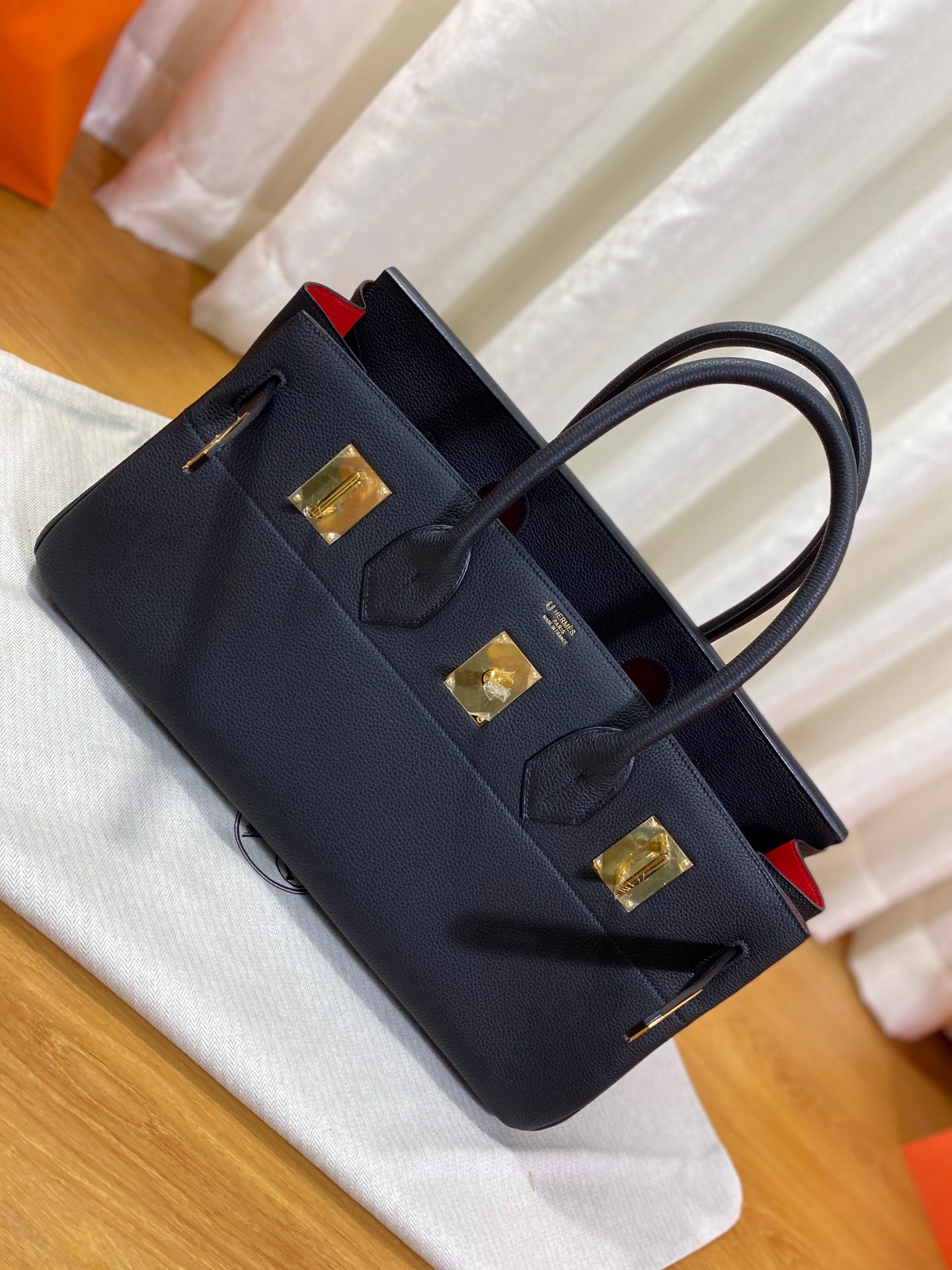 Birkin 42.