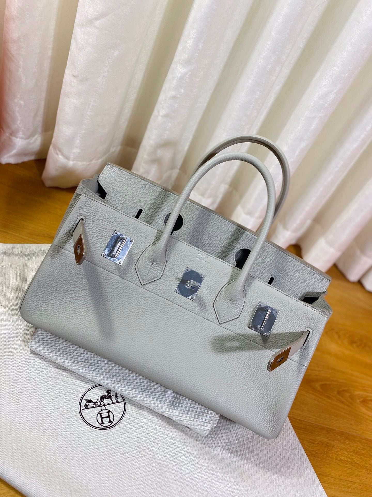 Birkin 42.