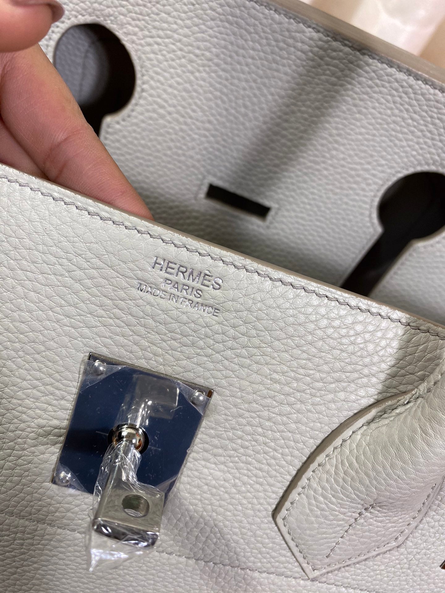 Birkin 42.