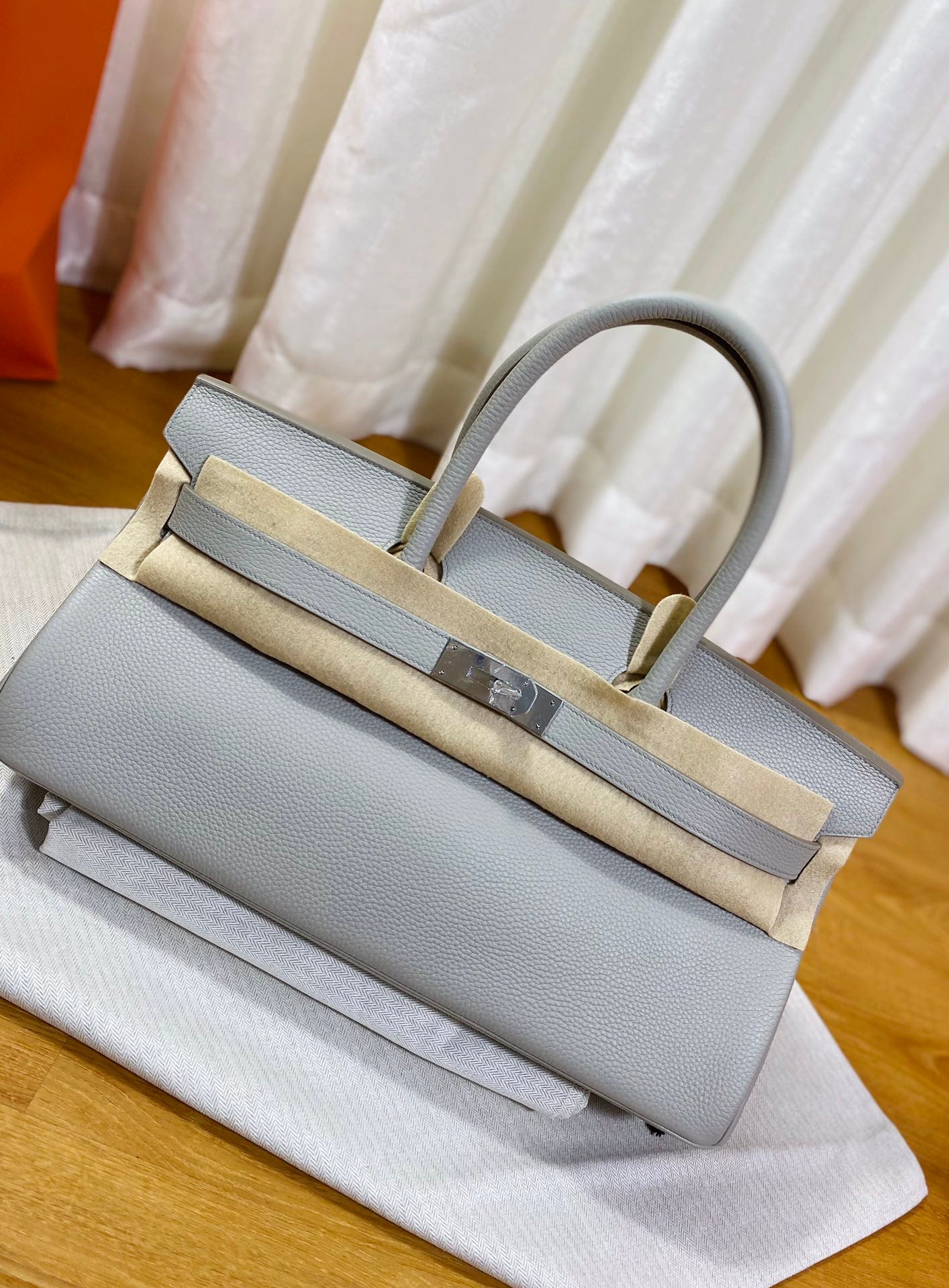 Birkin 42.