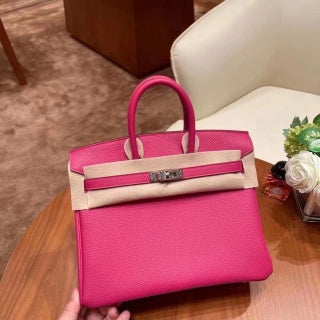 Birkin 25 Togo