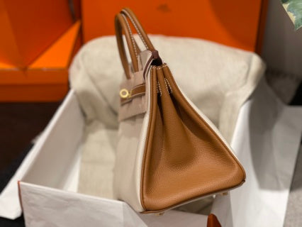 Birkin 25 Epsom Leather Bag