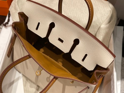 Birkin 25 Epsom Leather Bag