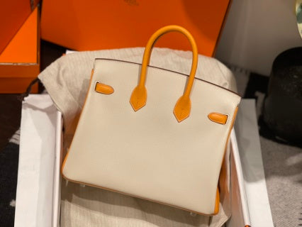 Birkin 25 Epsom Leather Bag