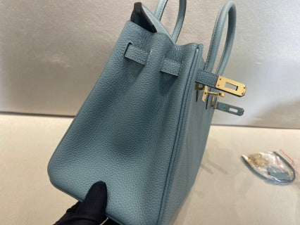 Birkin 25 Togo