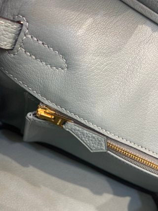 Birkin 25 Togo