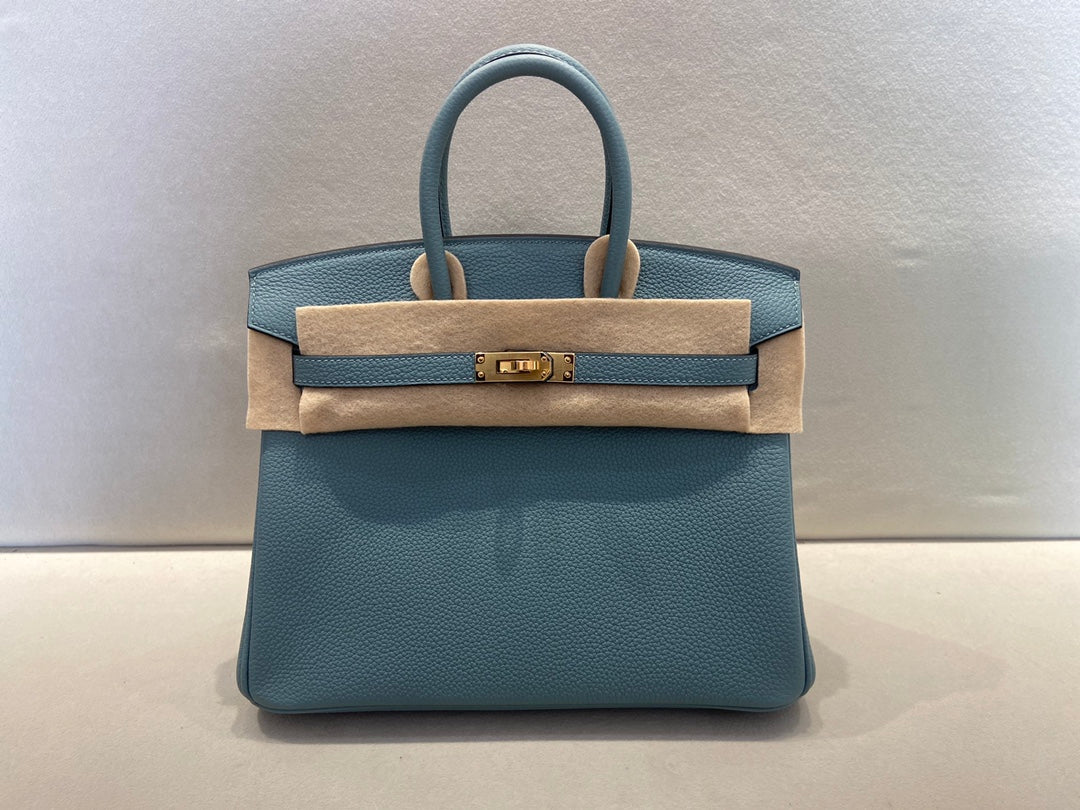Birkin 25 Togo