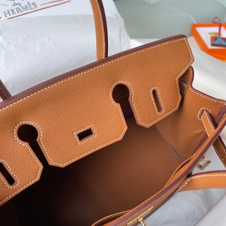 Birkin 25 Epsom Leather Bag
