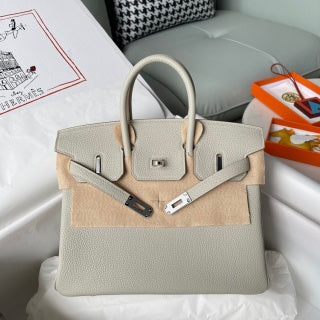 Birkin 25 Togo