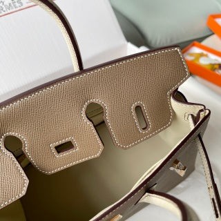Birkin 25 Epsom Leather Bag