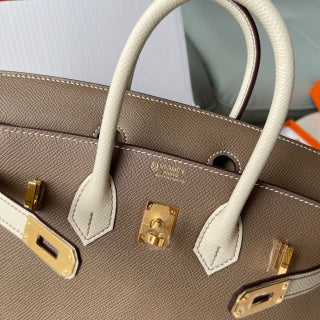 Birkin 25 Epsom Leather Bag