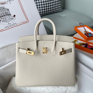 Birkin 25 Togo