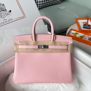 Birkin 25 Togo