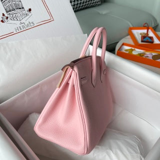 Birkin 25 Togo