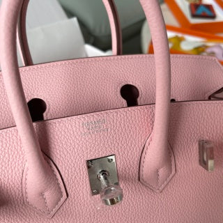 Birkin 25 Togo