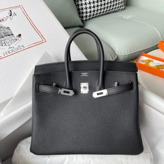 Birkin 25 Togo