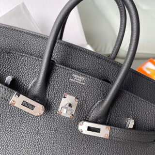Birkin 25 Togo