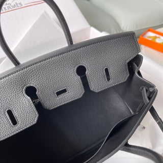 Birkin 25 Togo