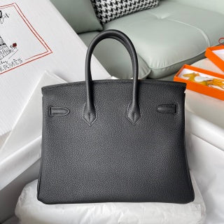 Birkin 25 Togo