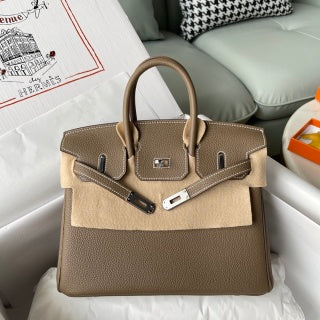 Birkin 25 Togo