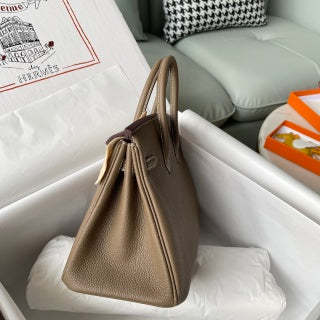 Birkin 25 Togo