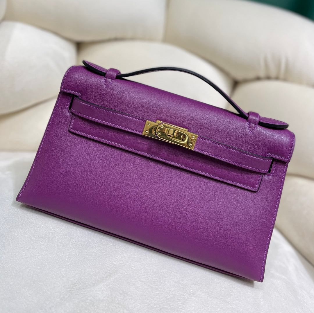 Kelly Bag 22.