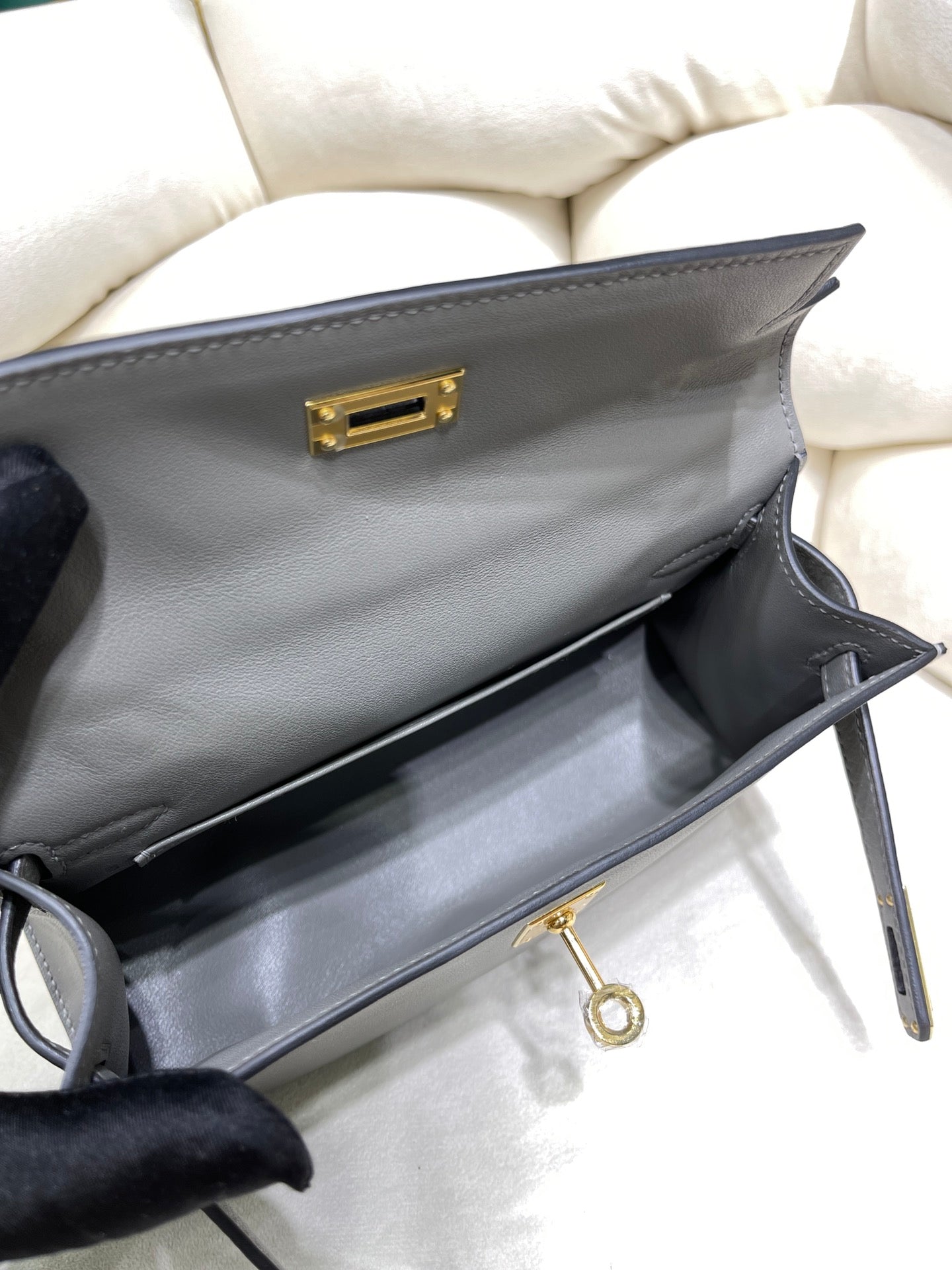 Kelly Bag 22.