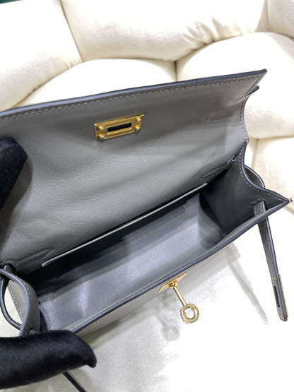 Kelly Bag 22.