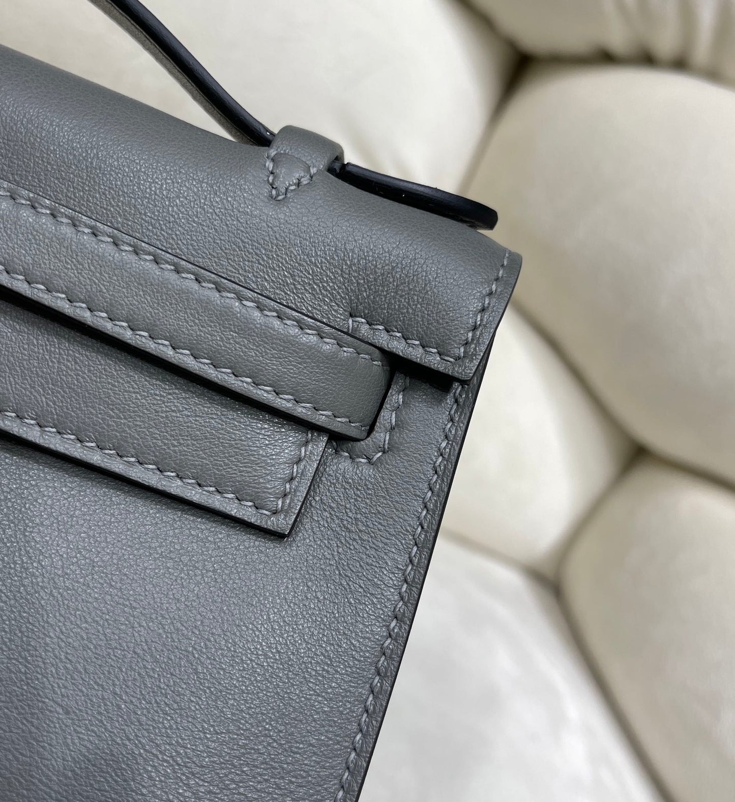 Kelly Bag 22.