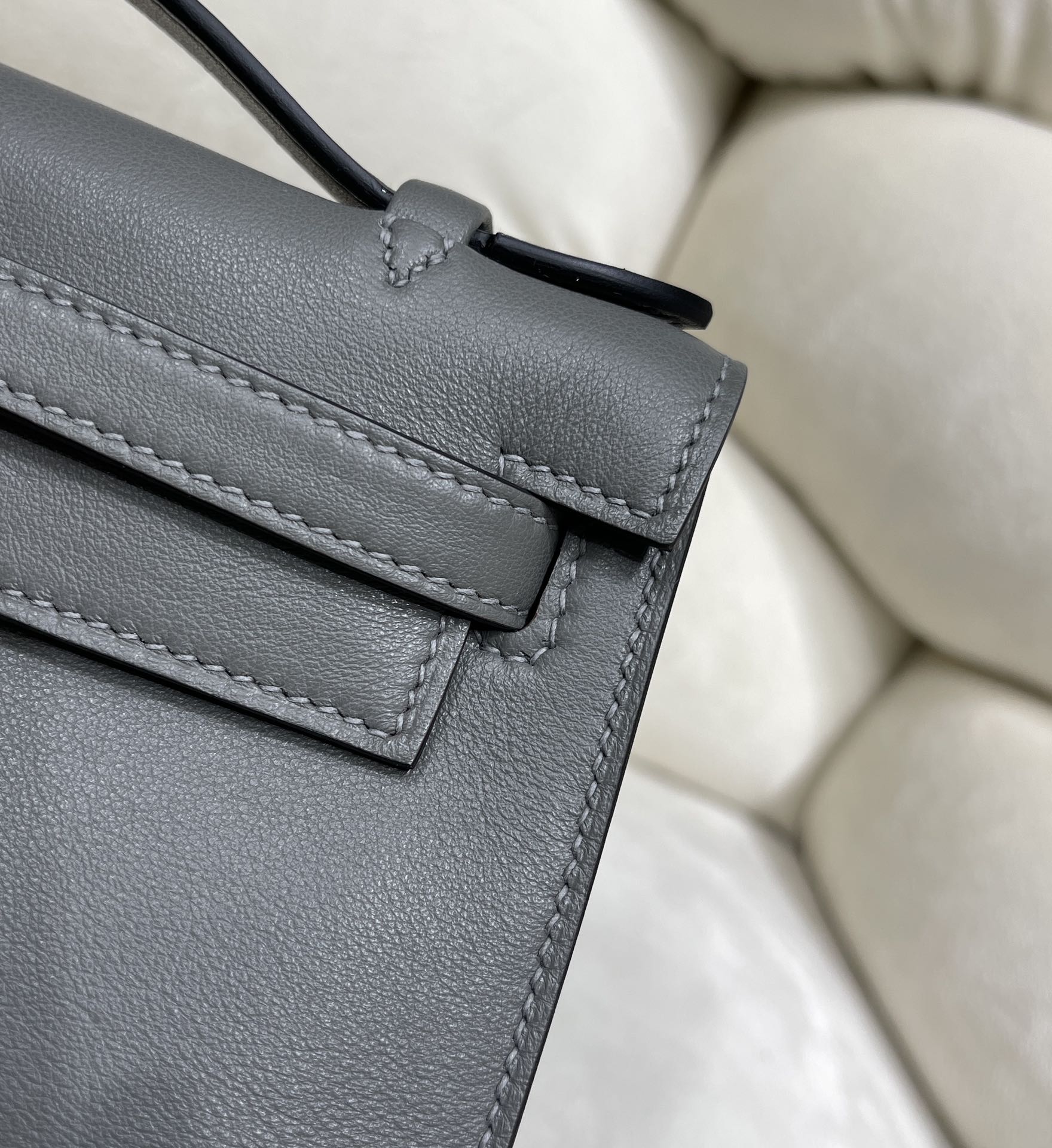 Kelly Bag 22.