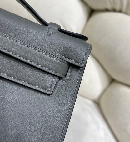 Kelly Bag 22.