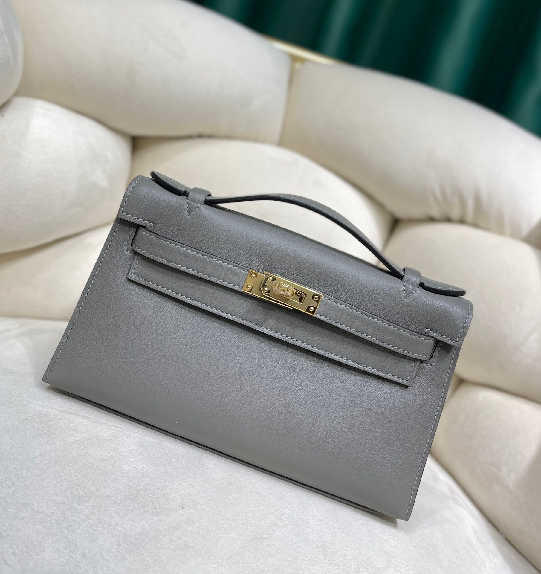 Kelly Bag 22.