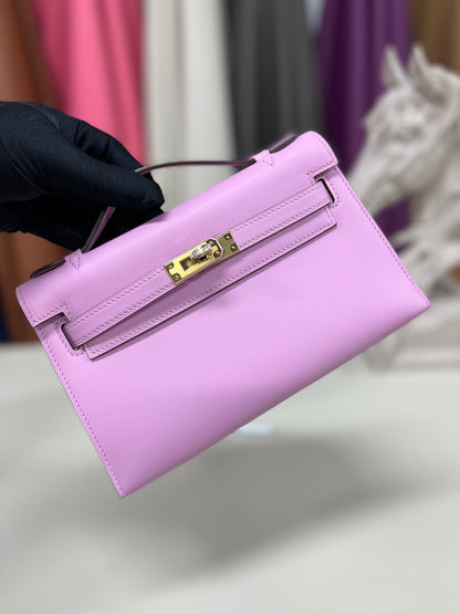 Kelly Bag 22.