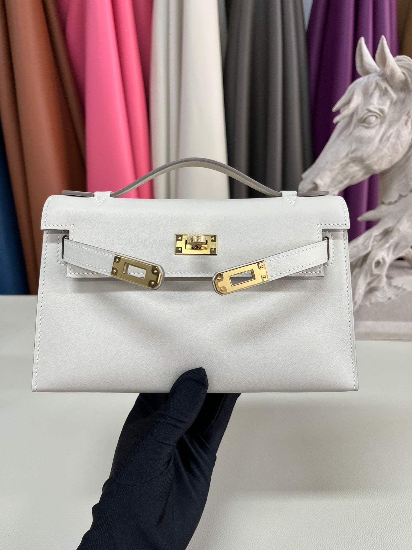 Kelly Bag 22.