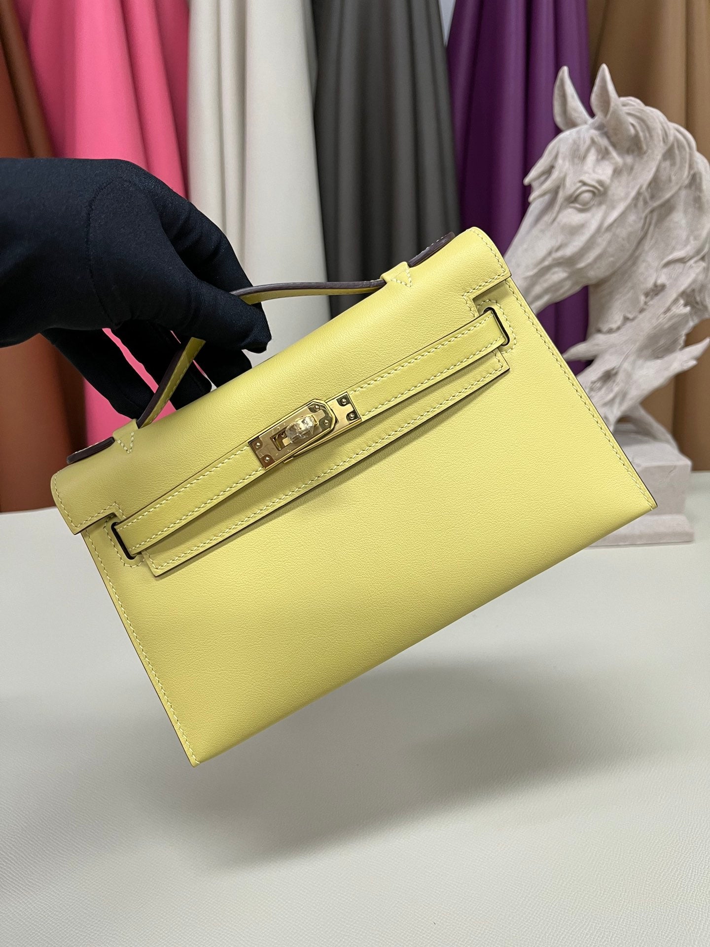 Kelly Bag 22.