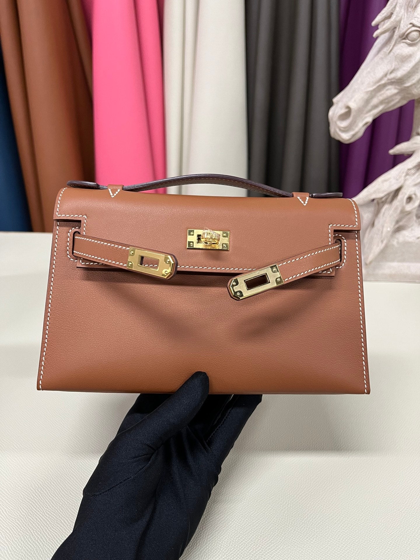 Kelly Bag 22.