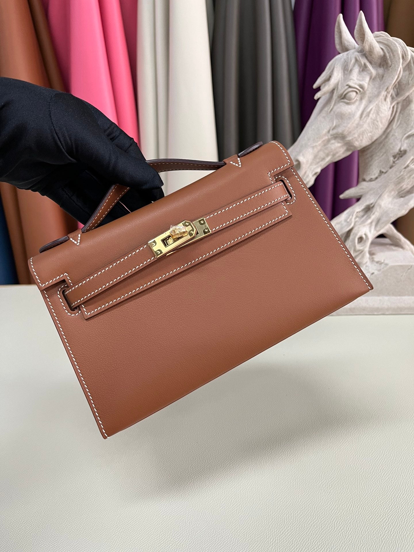 Kelly Bag 22.