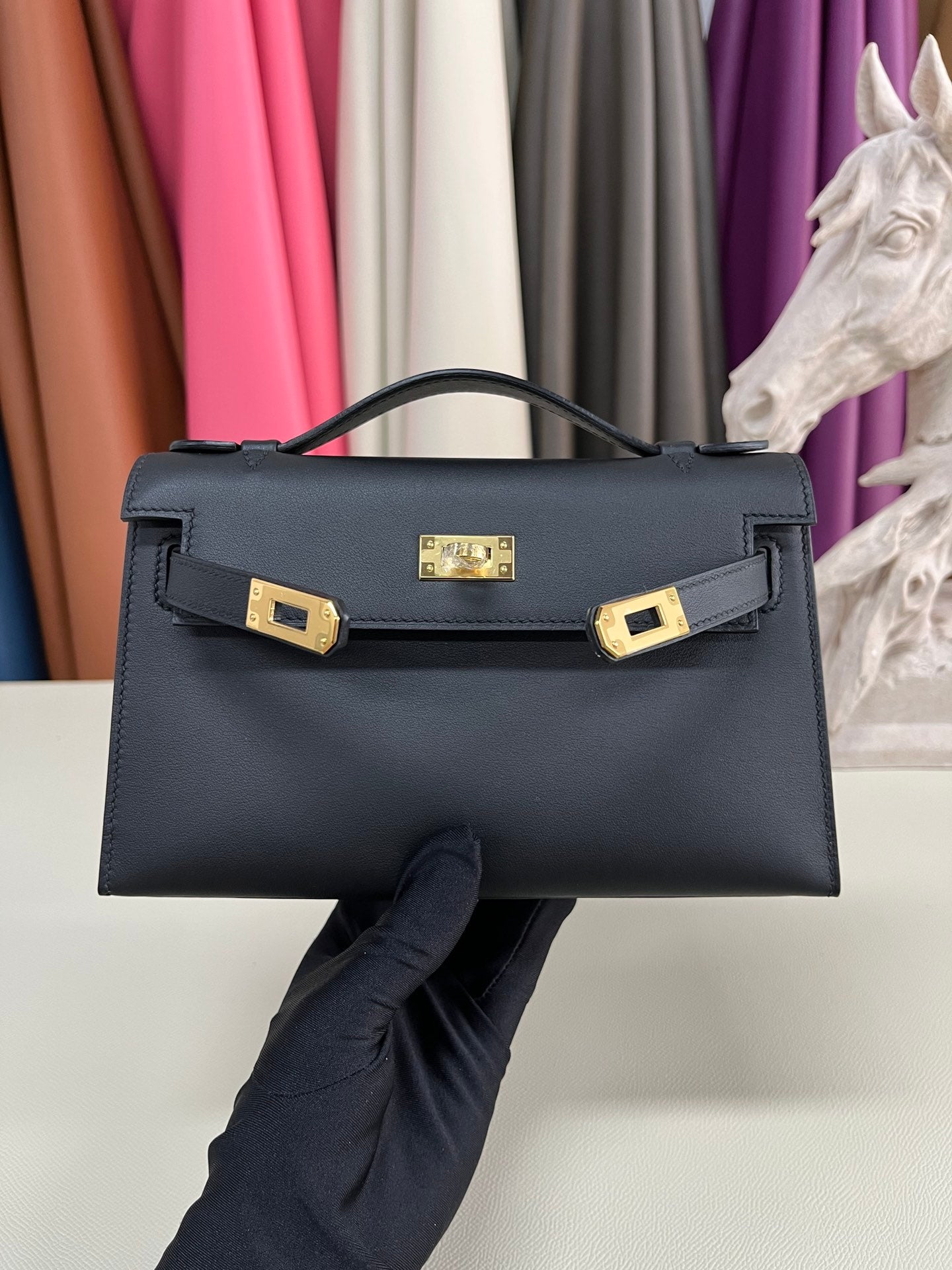 Kelly Bag 22.