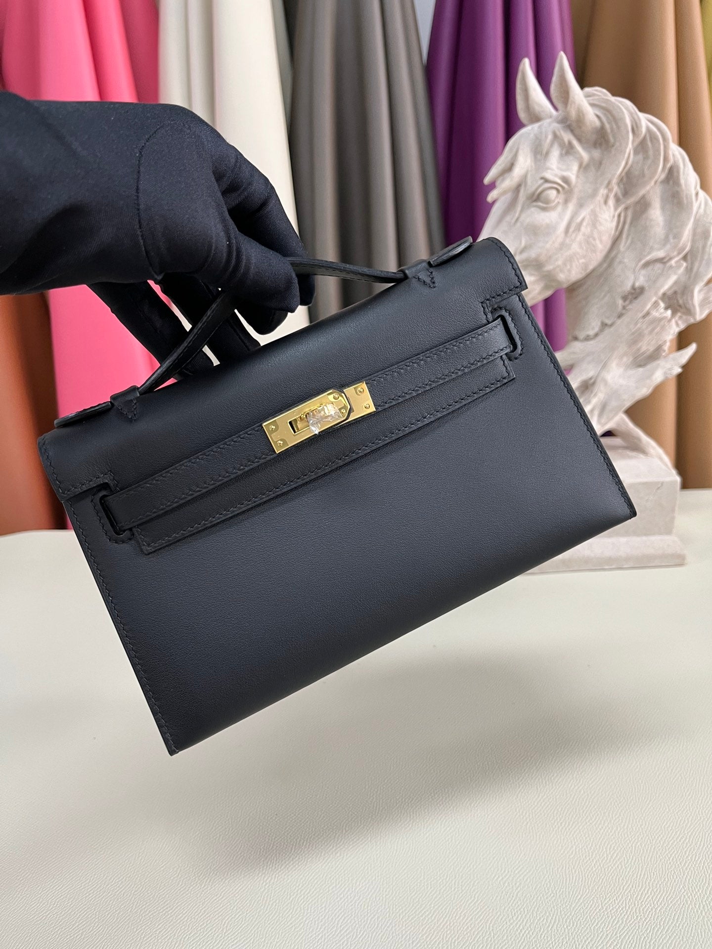 Kelly Bag 22.