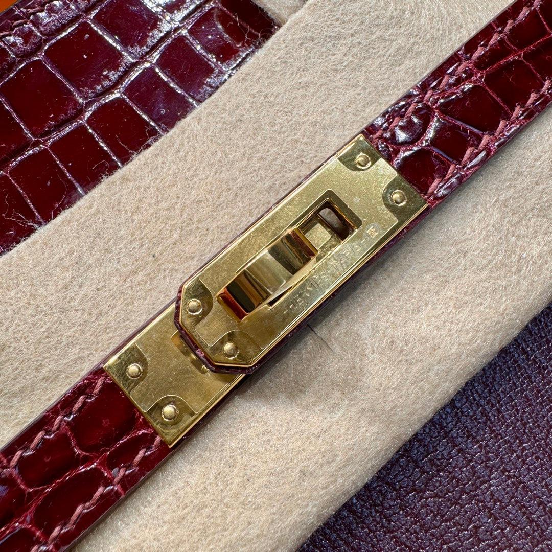 Birkin Touch.