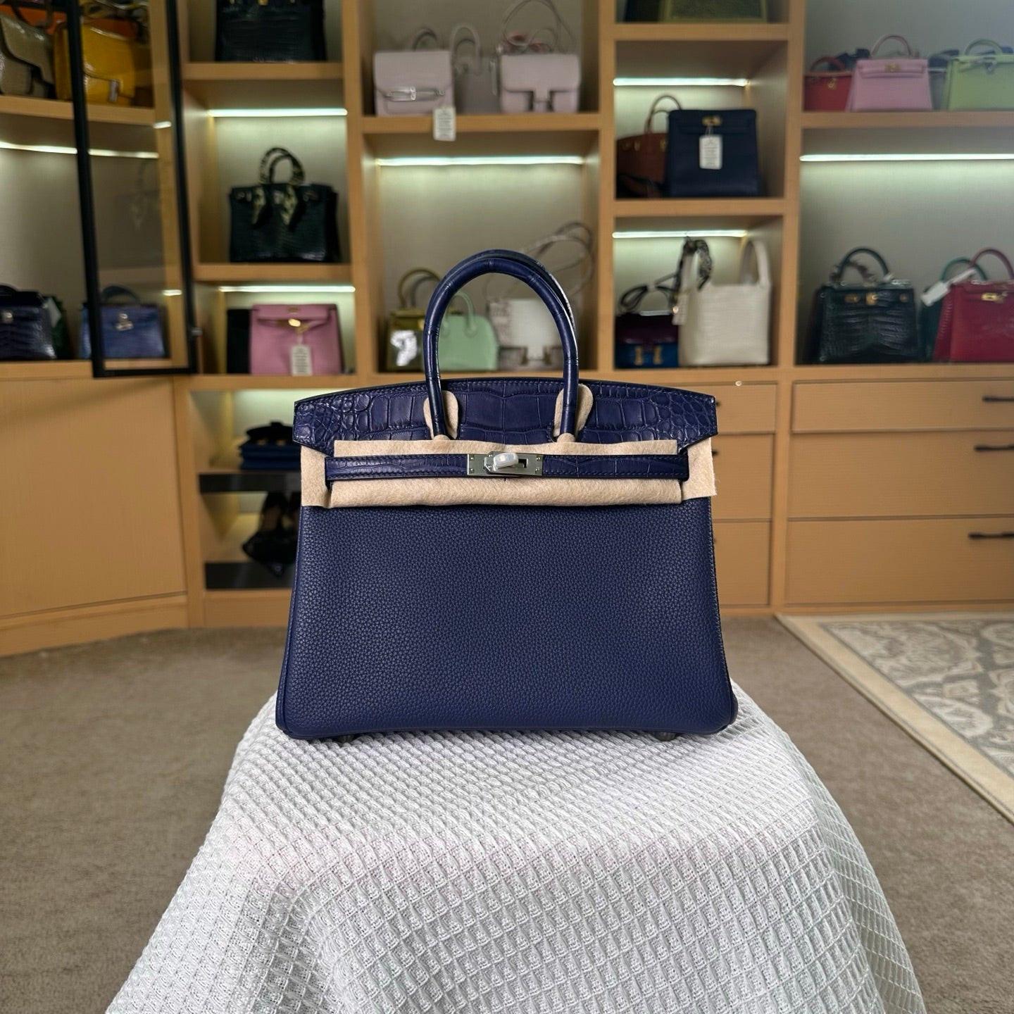 Birkin Touch.