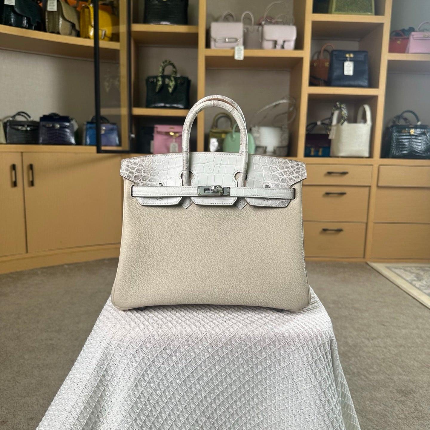 Birkin Touch.