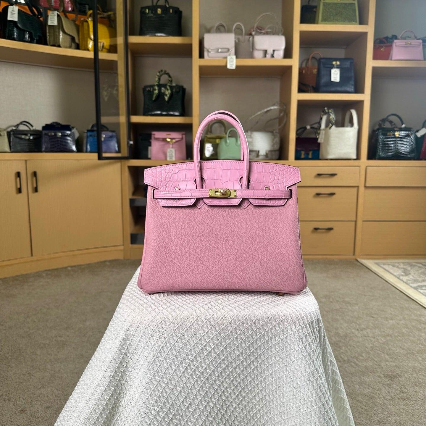 Birkin Touch.