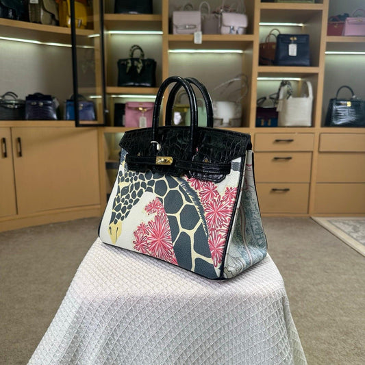 birkin 25 touch.