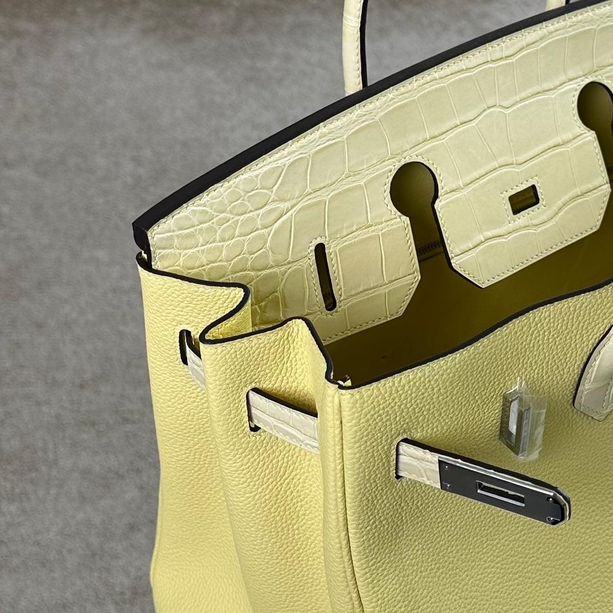 Birkin Touch.