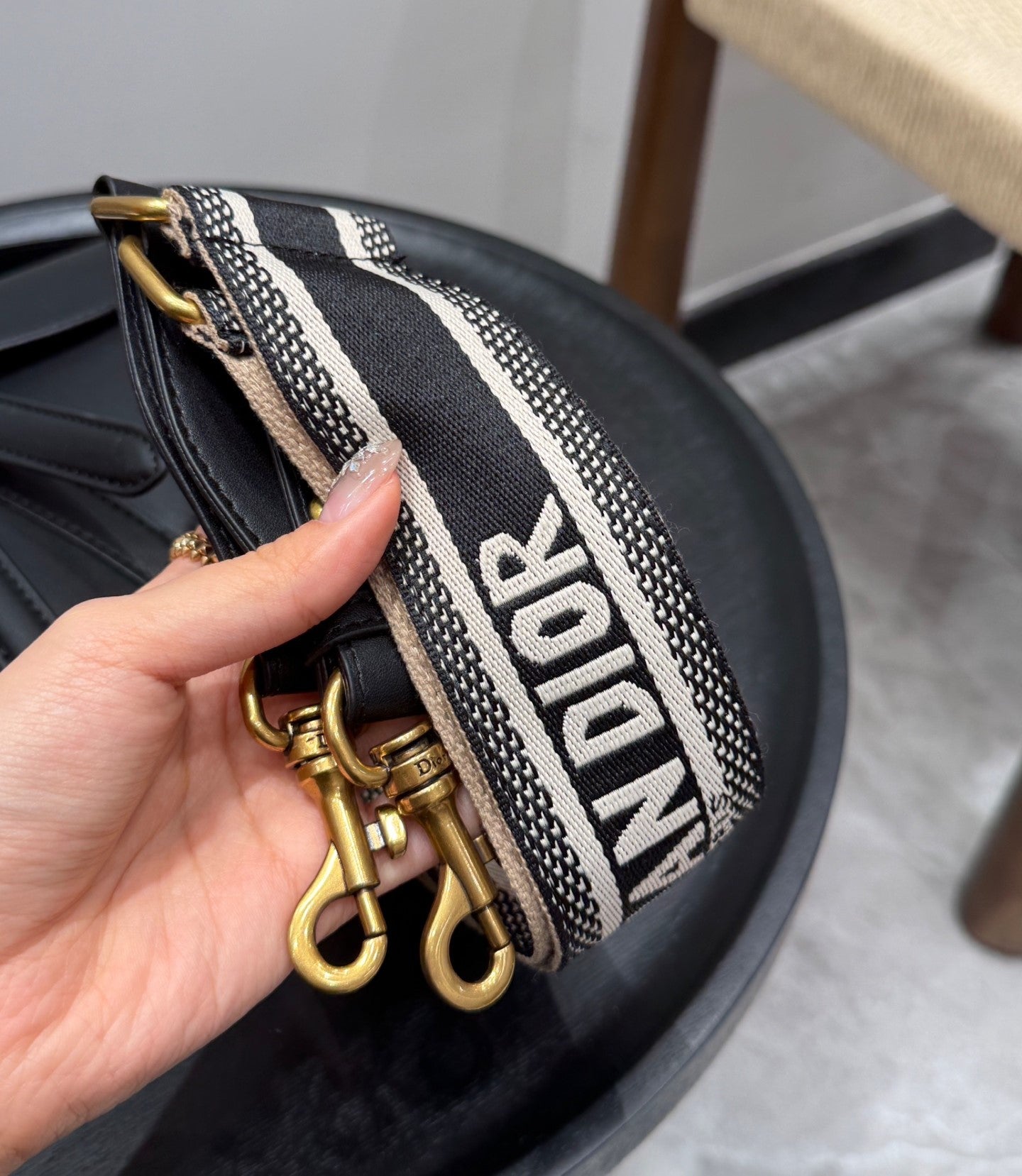 The Heritage Saddle Bag